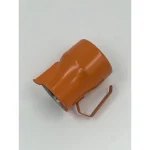 پیچر ۵۵۰ میلی موتا اورجینال رنگ نارنجی - تصویر 2
