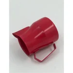 پیچر 350 میلی طرح موتا رنگ قرمز - Image 5