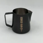 پیچر بمبر مدل ورژن5 با حجم 600ml رنگ مشکی - تصویر 2