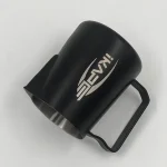 پیچر 600 میلیلیتری برند IKAPE ورژن V2 رنگ مشکی - تصویر 2