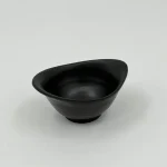 شات سس دو گوش ملامين وارداتی رنگ مشکی
