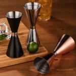 جیگر jigger جاپانیز 30 به 60 استیل - Image 4