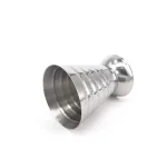 جيگر jigger سينگل شات استیل  - Image 2