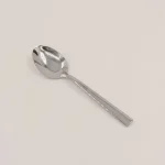 قاشق چای استیل