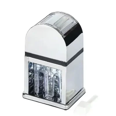 یخ خرد کن دستی