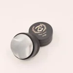 لولر سایز 58 برند باریستا اسپیس استیل دید از چپ